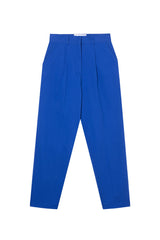 Pantalone Jose Gabardine Blu